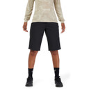 FOX Womens Ranger Short Black W/ Liner