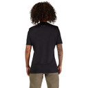 FOX Womens Ranger SS Jersey Black 2025