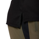 FOX Womens Ranger SS Jersey Black 2025