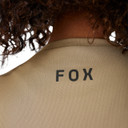 FOX Womens Ranger SS Jersey Sand