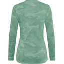 FOX Womens Ranger Tru Dri LS Jersey Pine