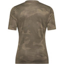FOX Womens Ranger Tru Dri SS Jersey Dirt