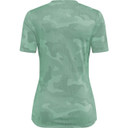 FOX Womens Ranger Tru Dri SS Jersey Pine