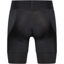 FOX Womens Techbase Lite Short w/liner Black