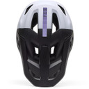 FOX Youth Rampage 5050 AS Black/White