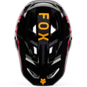 FOX Youth Rampage Kairos AS Tangerine