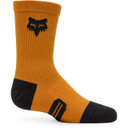 FOX Youth Ranger 6" Crew Sock Caramel