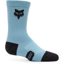 FOX Youth Ranger 6" Crew Sock Vintage Wash