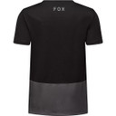 FOX Youth Ranger Fox Head SS Jersey Black