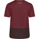FOX Youth Ranger Fox Head SS Jersey Rust