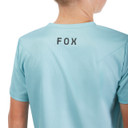FOX Youth Ranger Fox Head SS Jersey Vintage Wash
