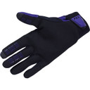 FOX Youth Ranger Full-Fingered MTB Glove Grape