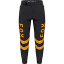 FOX Youth Ranger MTB Pants Kairos Tangerine