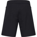 FOX Ranger Youth Short w/Liner Black