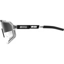 Scicon Aeroscope Photochromic Silver/Crystal Gloss Sunglasses