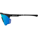 Scicon Aeroshade Kunken Multimirror Blue/Carbon Matt Sunglasses
