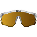 Scicon Aeroshade Kunken Multimirror Bronze/Crystal Gloss Sunglasses