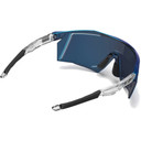 Scicon Aerostorm Multimirror Blue Sunglasses
