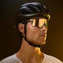Scicon Aerostorm Multimirror Bronze Sunglasses