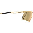 Scicon Aerostorm Multimirror Gold Sunglasses