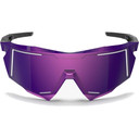 Scicon Aerostorm Multimirror Purple Sunglasses