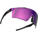 Scicon Aerostorm Multimirror Purple Sunglasses