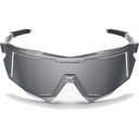 Scicon Aerostorm Multimirror Silver Sunglasses
