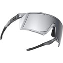 Scicon Aerostorm Multimirror Silver Sunglasses