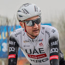 Scicon Aerostorm Multimirror Silver Sunglasses