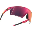 Scicon Aerostorm Multimirror Sunburst Sunglasses