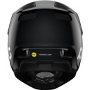POC Coron Air MIPS Uranium Black Full Face MTB Helmet