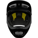 POC Coron Air MIPS Uranium Black Full Face MTB Helmet