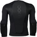 POC Oseus VPD Uranium Black Jacket