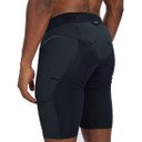 POC Synovia VPD Uranium Black MTB Shorts