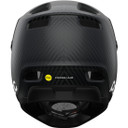 POC Coron Air Carbon MIPS Full-Face Helmet Carbon Black