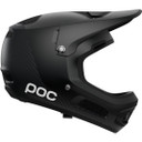 POC Coron Air Carbon MIPS Full-Face Helmet Carbon Black