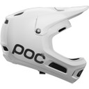 POC Coron Air MIPS Full-Face Helmet Hydrogen White