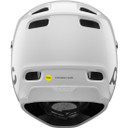 POC Coron Air MIPS Full-Face Helmet Hydrogen White