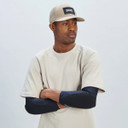 POC VPD Air Flow Elbow Guards Uranium Black