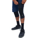 POC VPD Air Flow Knee Guards Uranium Black