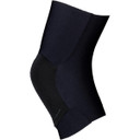 POC VPD Air Flow Knee Guards Uranium Black