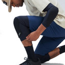 POC VPD Air Flow Knee Guards Uranium Black