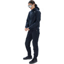 POC Womens Signal All-weather Jacket Uranium Black