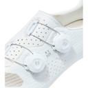 Quoc Replacement Dial Closure Set - White