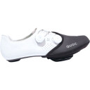 Quoc Toe Cover - Black