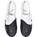 Quoc Toe Cover - Black