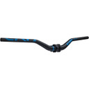 Race Face Era Handlebar 35x800mm 55mm Rise Blue