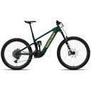 Santa Cruz SC26 Vala C MX AUS S-Kit Green
