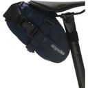 skingrowsback Flash Pak Saddle Bag - Navy