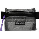 skingrowsback Dash Small Pouch - Lilac